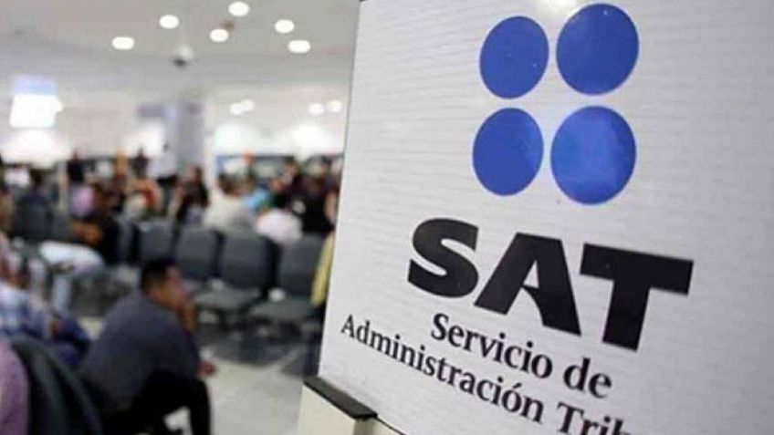 ¡Anótalos! Estos son los trámites que puedes realizar en el SAT sin sacar cita en línea