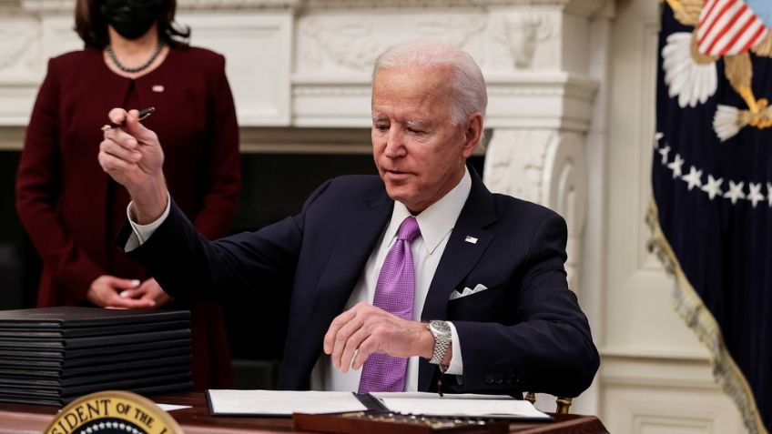 Migrantes tendrán que esperar, aún no hay acceso a Estados Unidos: "Tomará tiempo"