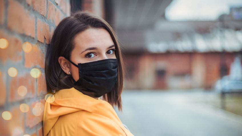 Este es el cubrebocas de mayor calidad más vendido en Amazon México