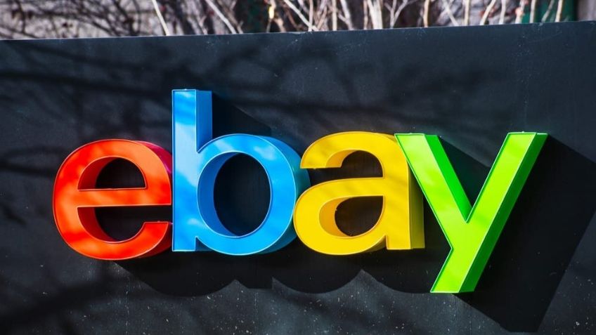 Ebay nombra a Levi Strauss Charis como su nueva vicepresidenta de moda