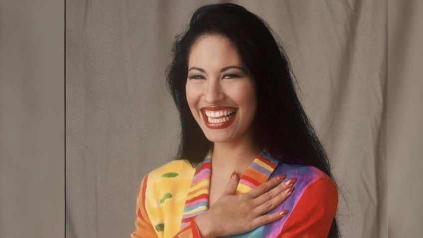 La doble de Selena Quintanilla está en TikTok e impacta a los fanáticos por su gran parecido