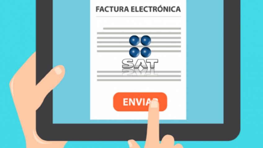 ¿Qué pasa si se factura de más en el SAT? Aquí se aclaran todas las dudas