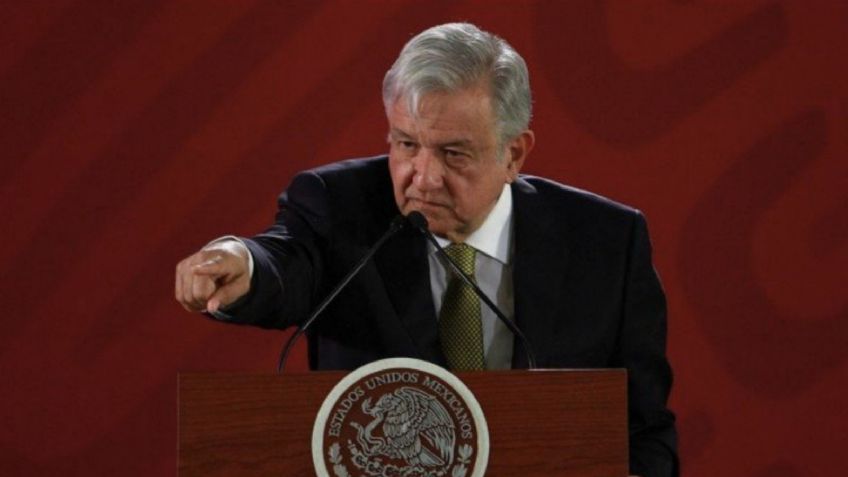 Periodista acusa directamente de censura al Gobierno de AMLO
