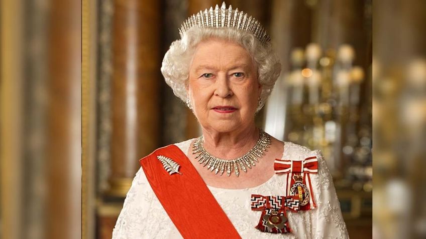 ¡Impresionante! No creerás la enorme suma que gana la Reina Isabel II al año