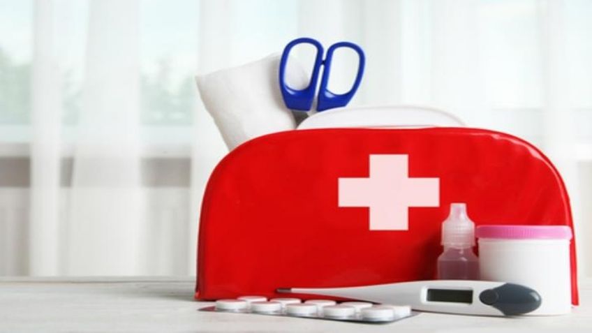 Coronavirus: Esto es lo que deberías de llevar en tu 'mochila de supervivencia anticovid'