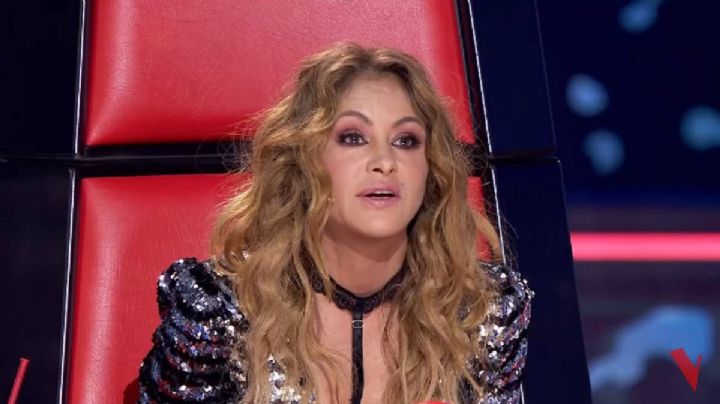 Paulina Rubio enfrenta demanda ¡y le exigen un pago de 30 mil dólares!