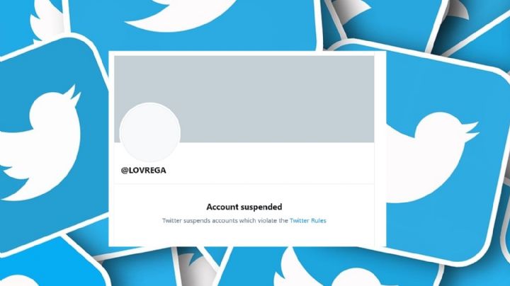 Twitter cierra definitivamente cuentas leales a la 4T por manipular la plataforma y hacer spam