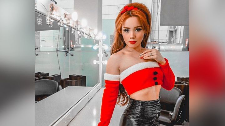 Dalú de 'La Academia' desata furor en TikTok con irresistible baile al ritmo de Danna Paola