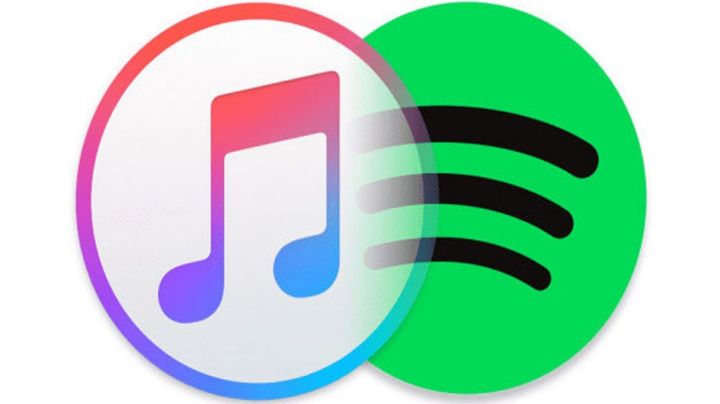 ¿De iTunes a Spotify?: Es posible conservar las playlist con estos trucos