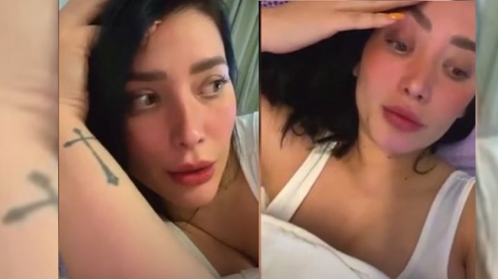 Escándalo en Televisa: Brenda Zambrano llega a 'VLA' y denuncia violencia de Guty Carrera