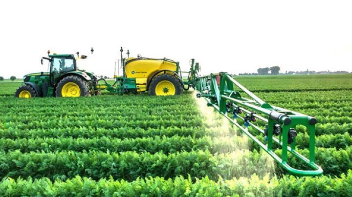 Productores piden que el Conacyt no sea la instancia que regule la importación de glifosato
