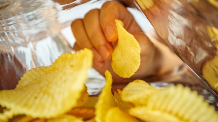 De acuerdo con la Profeco, estas son las marcas de papas fritas que tienen más grasa y sodio