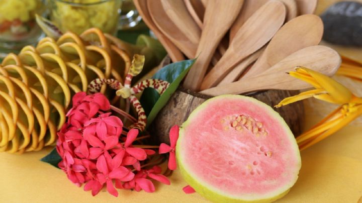 Covid-19: La guayaba podría convertirse en una de tus mejores aliadas para fortalecer tus defensas