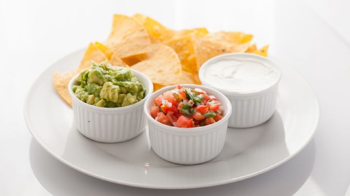 ¡Ya viene el Super Bowl! Este snack de queso con nuez es excelente para comer mientras ves el juego