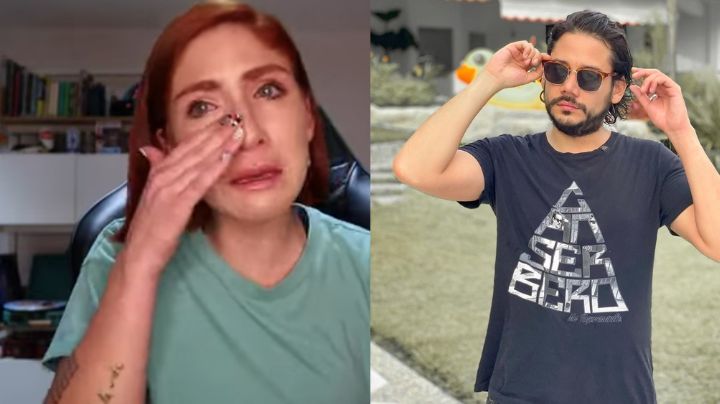 Tras haber sido acusado de abuso sexual hacia Nath Campos, el youtuber Rix da su versión