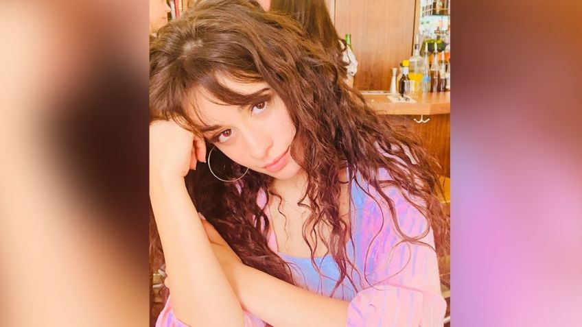 Camila Cabello llega al cine este 2021; 'Cenicienta' informa de su próximo estreno