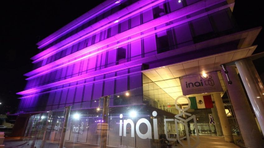 INAI exige al IMSS entregar expediente clínico de una persona fallecida