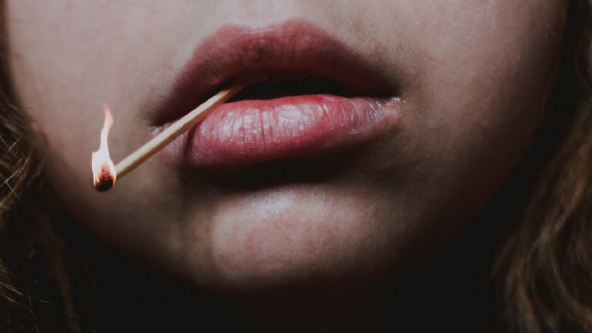 ¿Te salió un fuego en la boca? Este sorprendente remedio casero te ayudará a deshacerte de él rápidamente