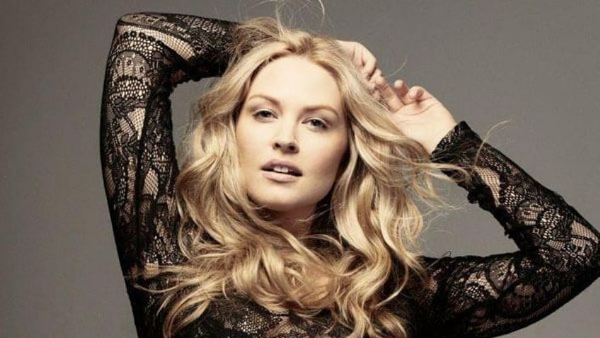 ¡No importan tus medidas! Con estos vestidos de invierno de talla extra grande lucirás magnífica