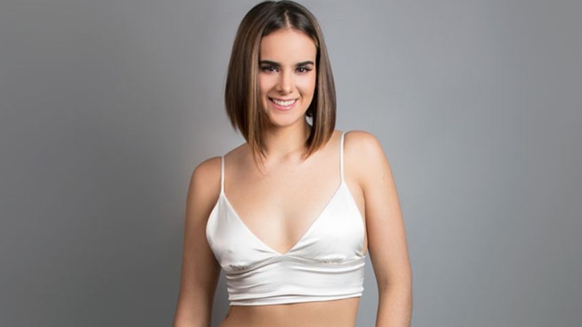 'Diseñando tu amor': El nuevo proyecto de Televisa que protagonizará Gala Montes