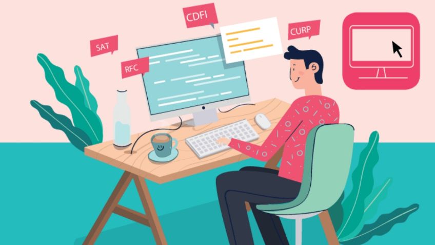 Los gastos de la pareja que sí se pueden deducir en la declaración anual del SAT