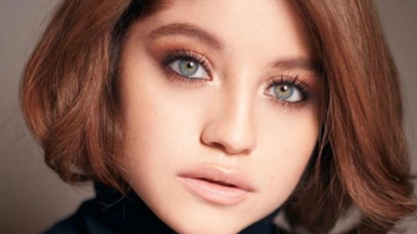 VIDEO: Karol Sevilla se muestra en redes sociales tras informar que tiene Covid-19