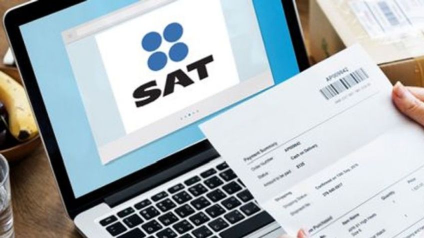 Para conocer si se cuenta con saldo a favor en el SAT, se debe hacer lo siguiente