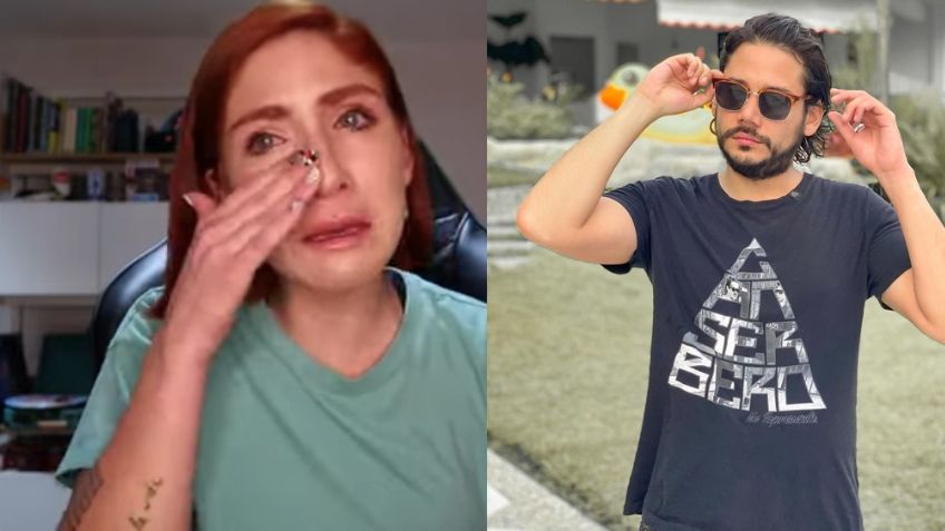 Tras haber sido acusado de abuso sexual hacia Nath Campos, el youtuber Rix da su versión