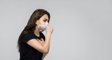 Covid-19: Los remedios caseros podrían ser tus aliados contra la molesta tos