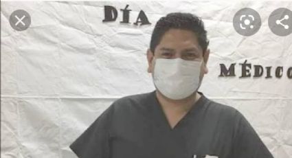 IMSS lamenta la muerte por Covid-19 de otro médico de Sonora
