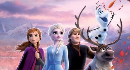 Covid-19: 'Frozen 1 y 2' son grandes analogías para explicarle a tus hijas cómo comportarse en la cuarentena