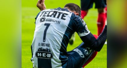 Crisis en Monterrey: Dos jugadores de Rayados dan positivo a Covid-19