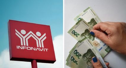Infonavit presta más de un millón de pesos para saldar deudas de otras viviendas