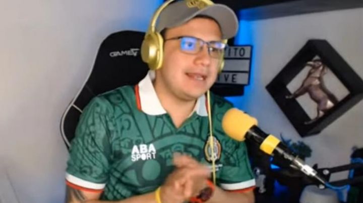 ¡Indignante! El 'youtuber' Luisito Rey culpa a Nath Campos de que 'Rix' haya abusado de ella