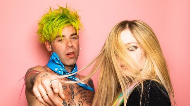 Avril Lavigne lanza un nuevo video musical en colaboración con este artista