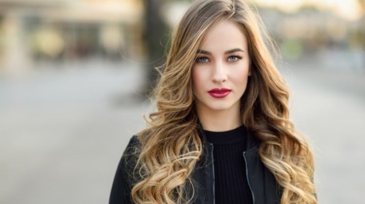 ¿Blanca como la nieve? Estos son los tintes de cabello perfectos para mujeres de piel clara
