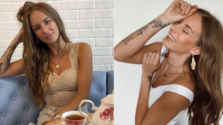 Estrangulada y abandonada: Así fue el macabro asesinato de famosa influencer de Instagram