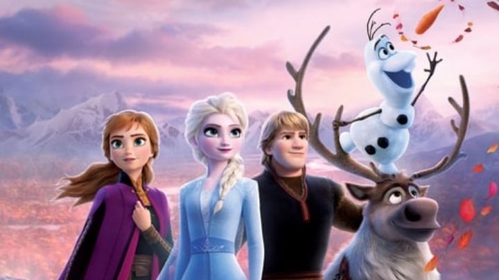 Covid-19: 'Frozen 1 y 2' son grandes analogías para explicarle a tus hijas cómo comportarse en la cuarentena