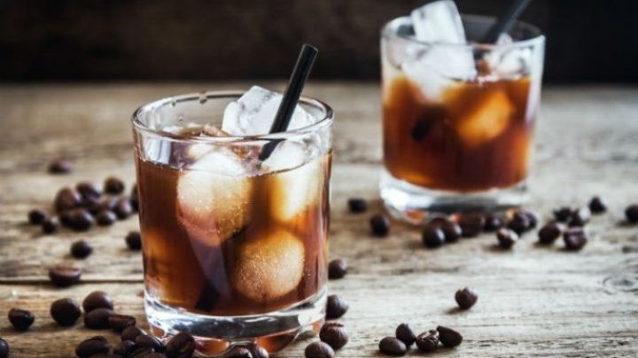 ¡Para los amantes del café de olla! Esta versión de carajillo te robará el aliento y te llenará de energía