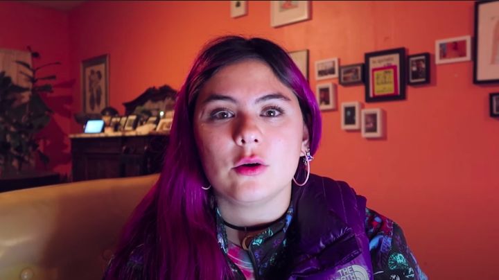 ¡Otro más! Ixpanea acusa al youtuber Yayo Gutiérrez de abusar de ella