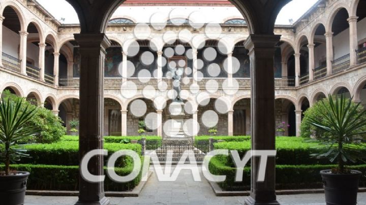 Conacyt: Hay irregularidades de hasta 367 millones de pesos en apoyos, asegura ASF