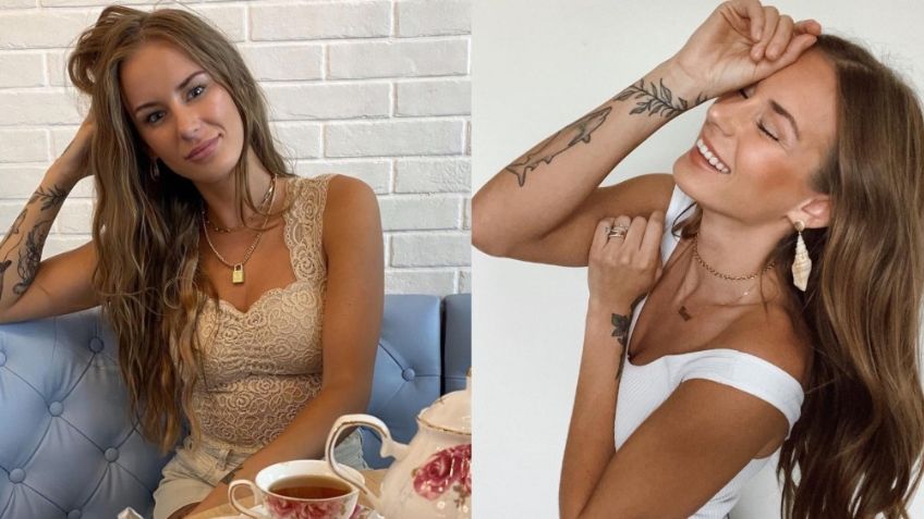 Estrangulada y abandonada: Así fue el macabro asesinato de famosa influencer de Instagram