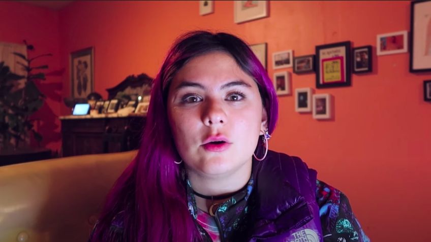 ¡Otro más! Ixpanea acusa al youtuber Yayo Gutiérrez de abusar de ella