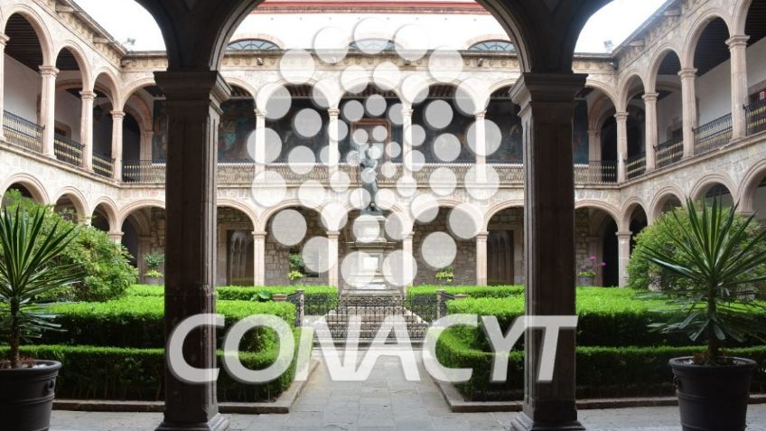 Conacyt: Hay irregularidades de hasta 367 millones de pesos en apoyos, asegura ASF