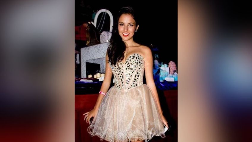 Sofía Telch, la hija de Ninel Conde presenta a alguien muy especial en su vida