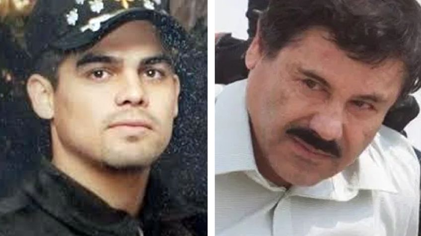 'El Chapo' Guzmán: El día que dejó sin flores a toda Culiacán por el funeral de su hijo