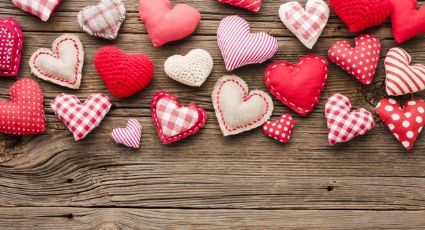 ¡Amor a la vista! Estas son las 3 manualidades más económicas y románticas para San Valentín