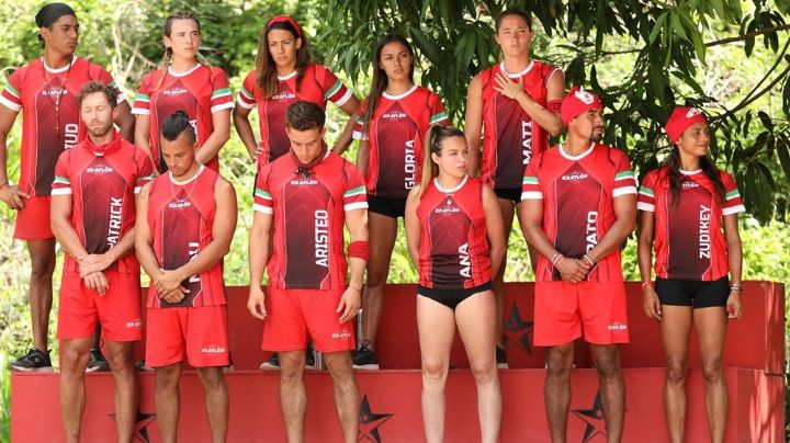 Golpe a 'Titanes': Este atleta de 'Exatlón' sería el próximo en salir de TV Azteca por trágica razón