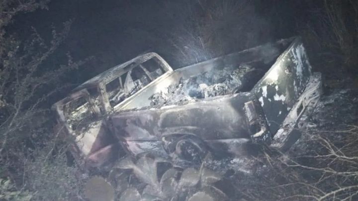 Masacre a ilegales: Cártel del Noreste habría acribillado y quemado a 19 centroamericanos