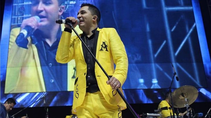 La Arrolladora se quedaría sin vocalistas; Josi Cuen se iría a nueva agrupación